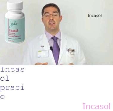 Precio De Incasol En Farmacias Del Ahorro